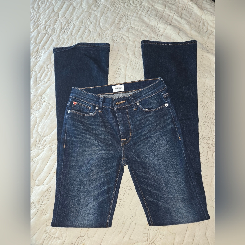 Hudson Jeans
